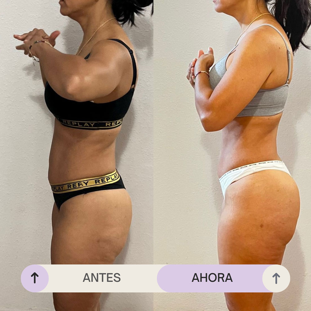 Yenifer Rincón testimonial